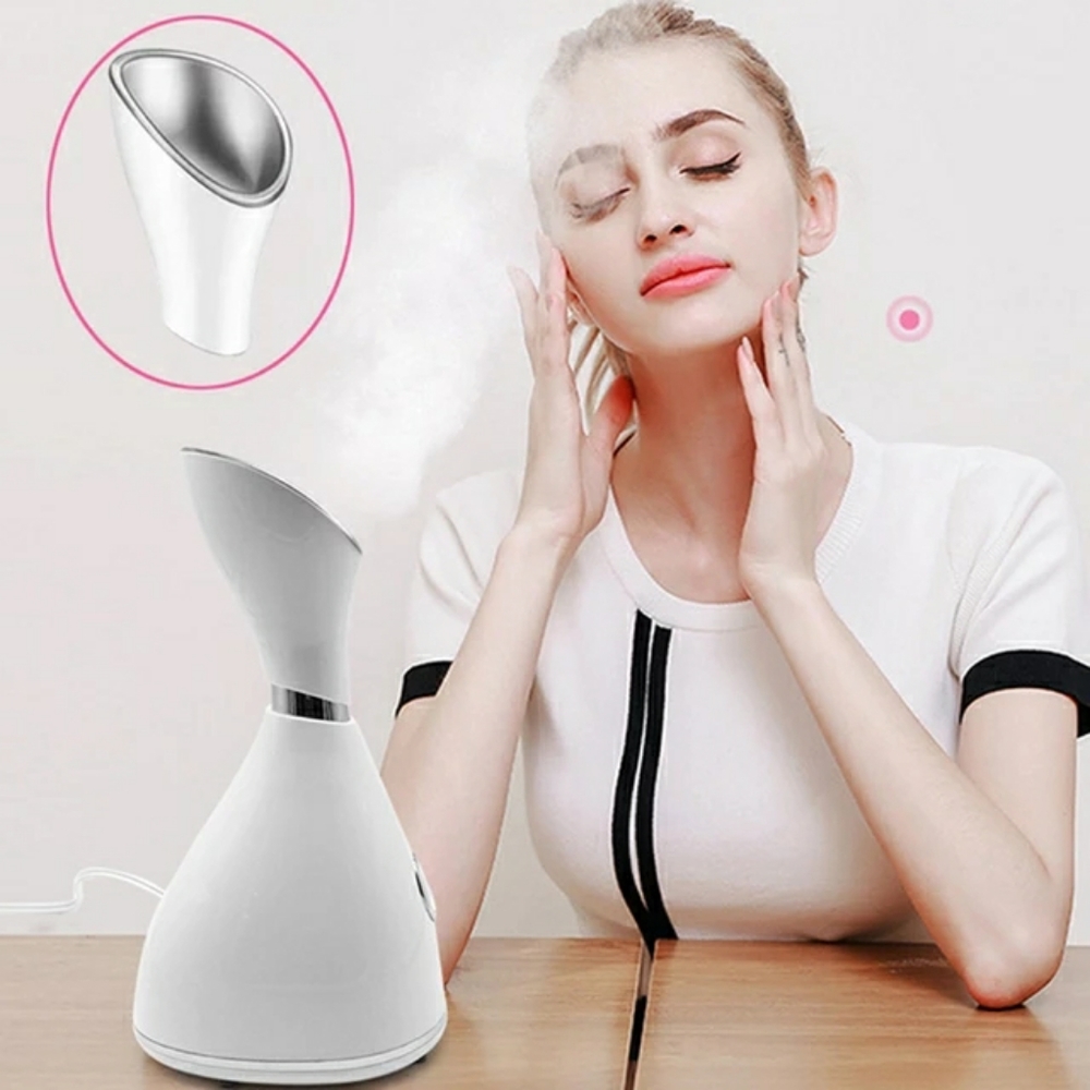 NIB SR Beauty Facial Steamer - Picture 3 of 5